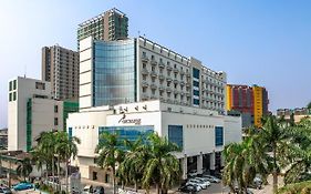 Hotel Orchardz Industri Jakarta